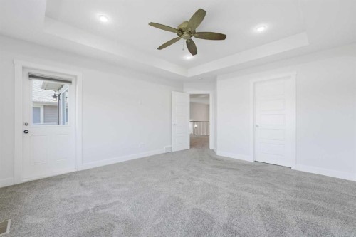 129 Kingsbury Close Se, Airdrie, AB - Indoor Photo Showing Other Room