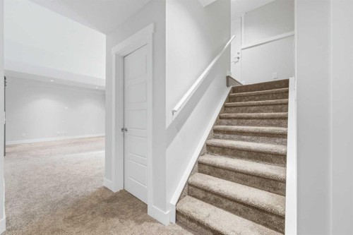 129 Kingsbury Close Se, Airdrie, AB - Indoor Photo Showing Other Room