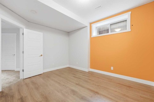 129 Kingsbury Close Se, Airdrie, AB - Indoor Photo Showing Other Room