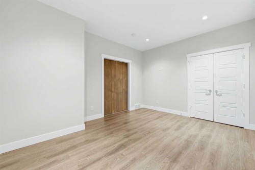 129 Kingsbury Close Se, Airdrie, AB - Indoor Photo Showing Other Room