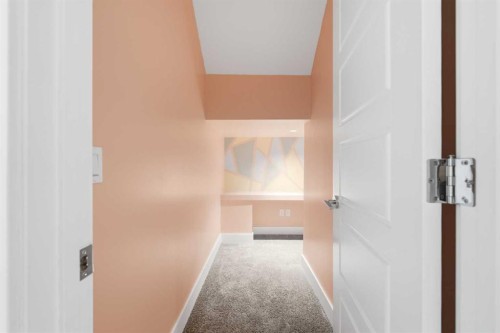 129 Kingsbury Close Se, Airdrie, AB - Indoor Photo Showing Other Room