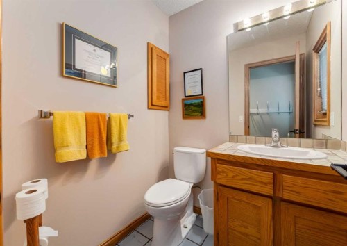 224 Edgedale Drive Nw, Calgary, AB 