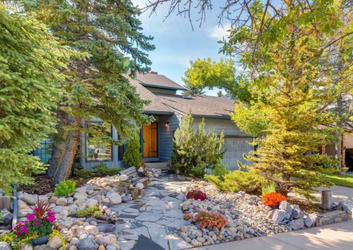 224 Edgedale Drive Nw, Calgary, AB 