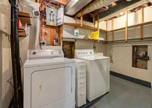 224 Edgedale Drive Nw, Calgary, AB 