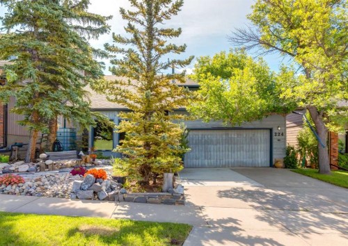 224 Edgedale Drive Nw, Calgary, AB 