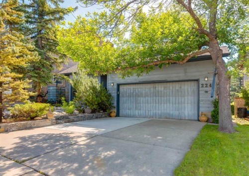 224 Edgedale Drive Nw, Calgary, AB 