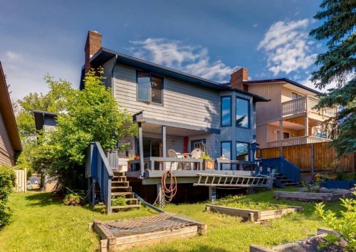 224 Edgedale Drive Nw, Calgary, AB 