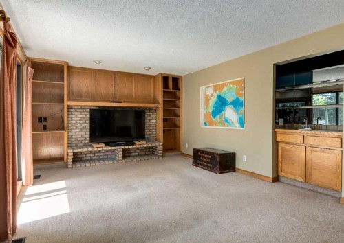 224 Edgedale Drive Nw, Calgary, AB 