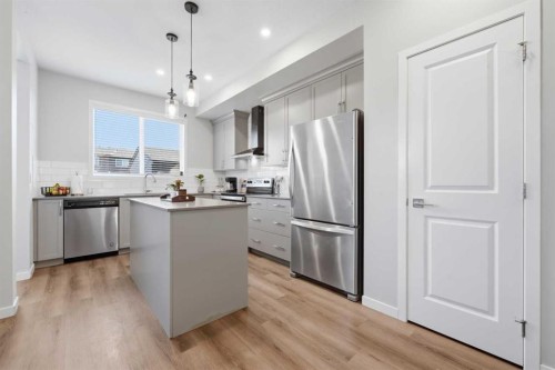 467 Cornerstone Avenue Ne, Calgary, AB 