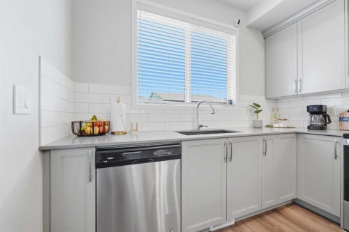 467 Cornerstone Avenue Ne, Calgary, AB 