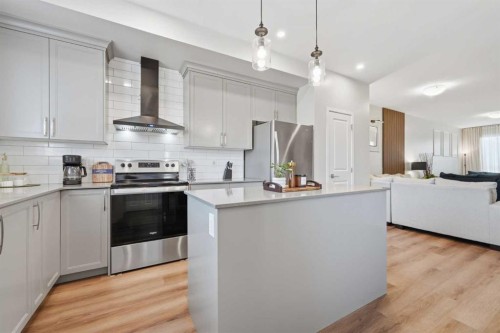 467 Cornerstone Avenue Ne, Calgary, AB 