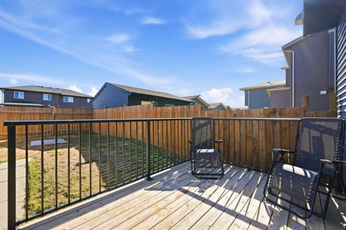 467 Cornerstone Avenue Ne, Calgary, AB 