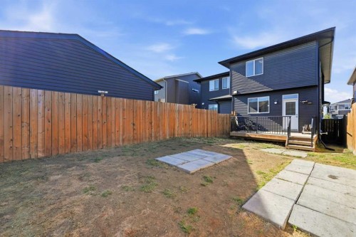 467 Cornerstone Avenue Ne, Calgary, AB 