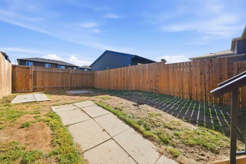 467 Cornerstone Avenue Ne, Calgary, AB 