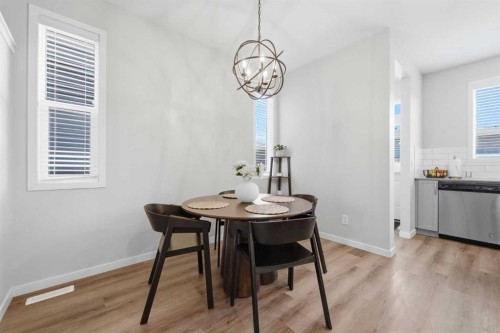 467 Cornerstone Avenue Ne, Calgary, AB 