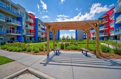 2214-19489 Main Street SE Calgary, AB T3M 3J3