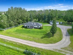200-32047 276 Avenue EAST Rural Foothills County, AB T1S 4N7