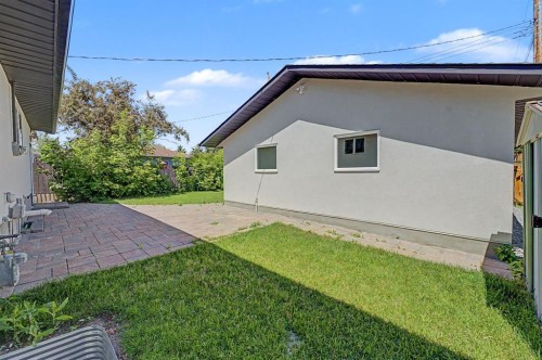 4904 Valiant Drive Nw, Calgary, AB 