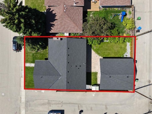 4904 Valiant Drive Nw, Calgary, AB 