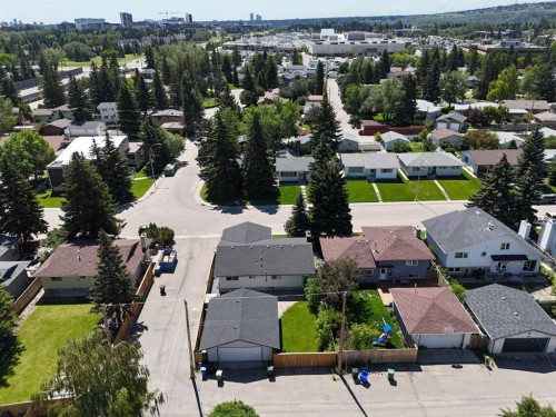 4904 Valiant Drive Nw, Calgary, AB 