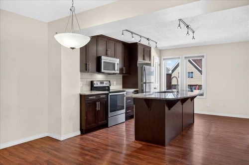 604 Auburn Bay Square Se, Calgary, AB 