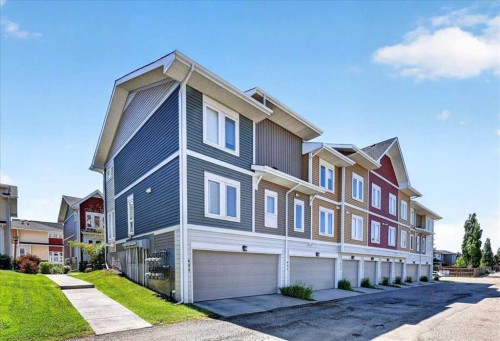 604 Auburn Bay Square Se, Calgary, AB 