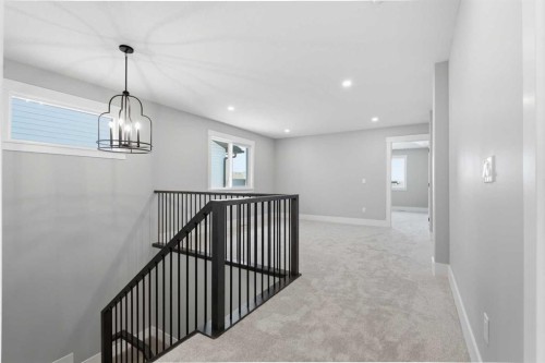 680 Coopers Crescent Sw, Airdrie, AB 
