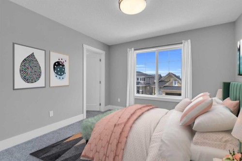 680 Coopers Crescent Sw, Airdrie, AB 
