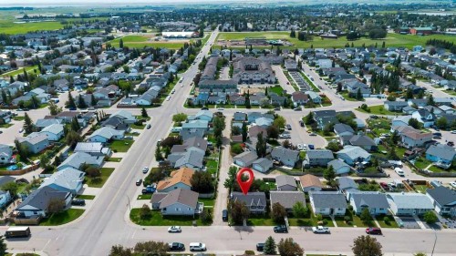 1924 Strathcona Terrace, Strathmore, AB 