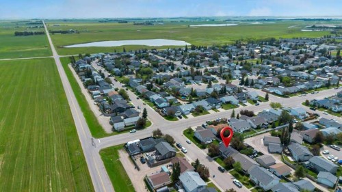 1924 Strathcona Terrace, Strathmore, AB 