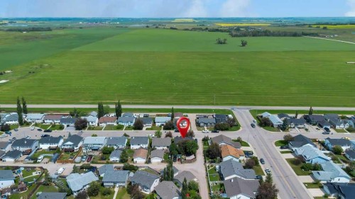 1924 Strathcona Terrace, Strathmore, AB 