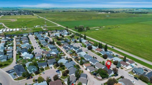1924 Strathcona Terrace, Strathmore, AB 