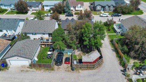 1924 Strathcona Terrace, Strathmore, AB 