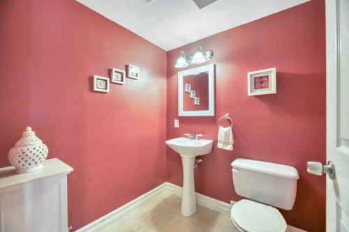 1924 Strathcona Terrace, Strathmore, AB 