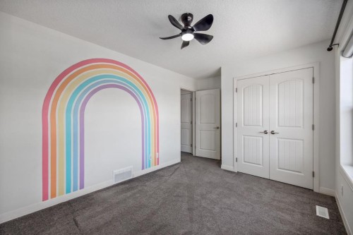 31 Chaparral Valley Way Se, Calgary, AB - Indoor Photo Showing Other Room