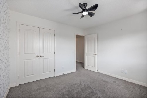 31 Chaparral Valley Way Se, Calgary, AB - Indoor Photo Showing Other Room