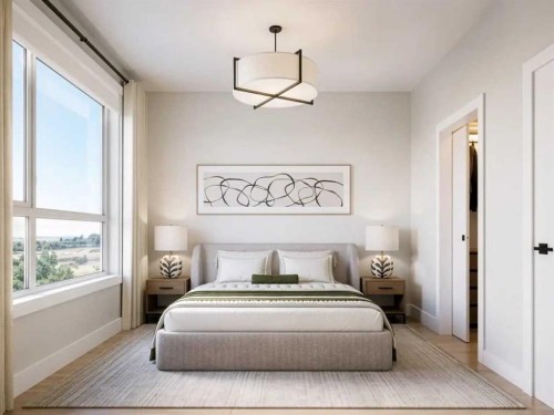  - Indoor Photo Showing Bedroom