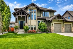 800 East  Lakeview Road Chestermere, AB T1X 1R2