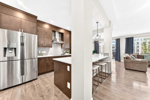 47 Sage Bluff Mews Nw, Calgary, AB 