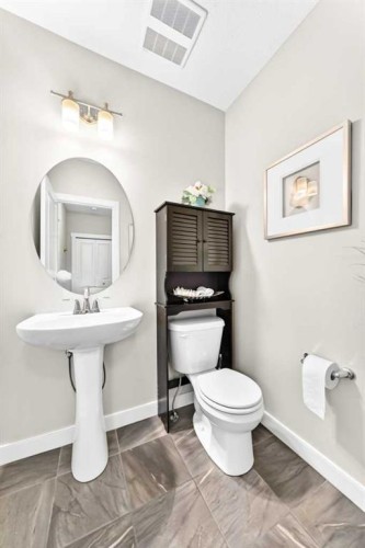 47 Sage Bluff Mews Nw, Calgary, AB 
