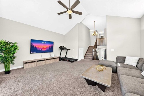 47 Sage Bluff Mews Nw, Calgary, AB 