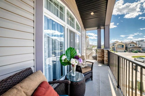 47 Sage Bluff Mews Nw, Calgary, AB 