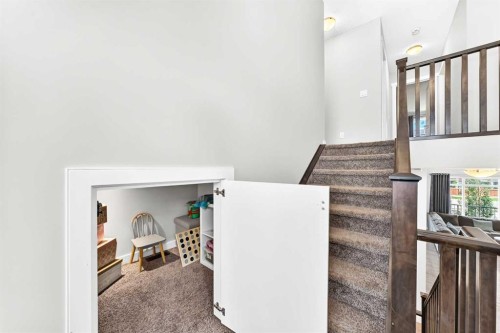47 Sage Bluff Mews Nw, Calgary, AB 