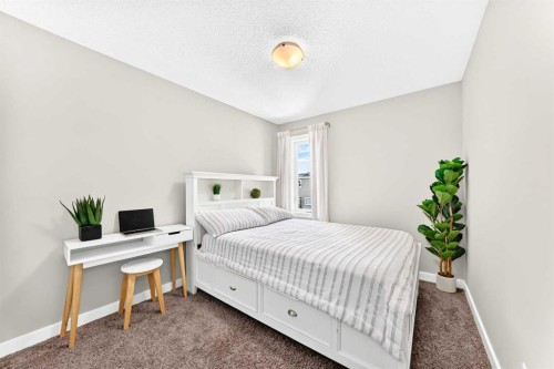47 Sage Bluff Mews Nw, Calgary, AB 