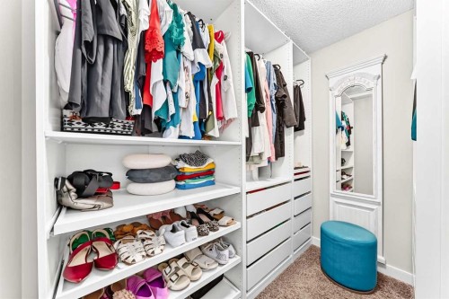 47 Sage Bluff Mews Nw, Calgary, AB 