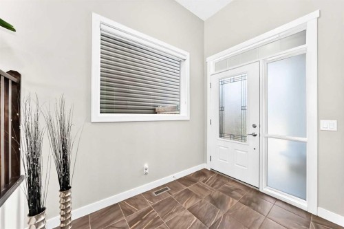 47 Sage Bluff Mews Nw, Calgary, AB 