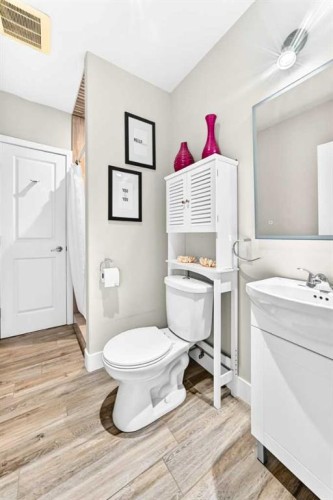 47 Sage Bluff Mews Nw, Calgary, AB 