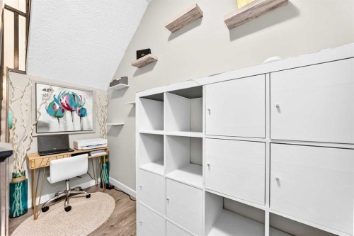 47 Sage Bluff Mews Nw, Calgary, AB 