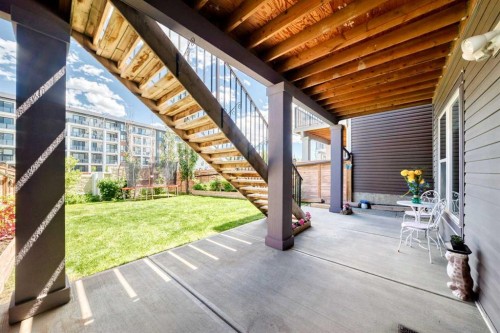47 Sage Bluff Mews Nw, Calgary, AB 