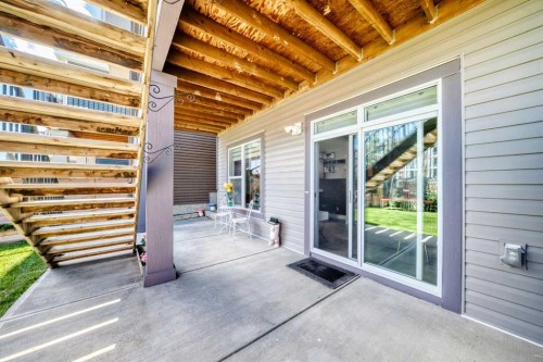 47 Sage Bluff Mews Nw, Calgary, AB 